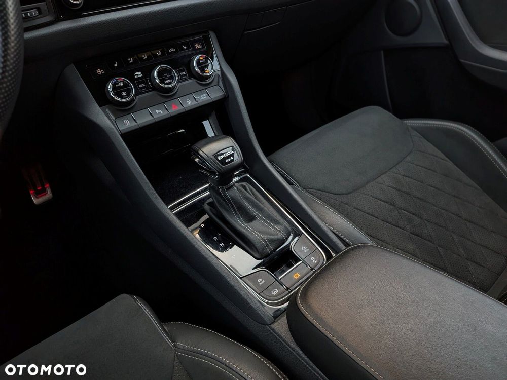 Skoda Kodiaq 2.0 TDI 4x4 Sportline DSG - 18