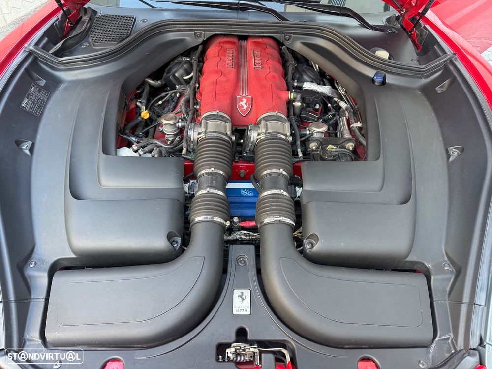 Ferrari California F1 - 23