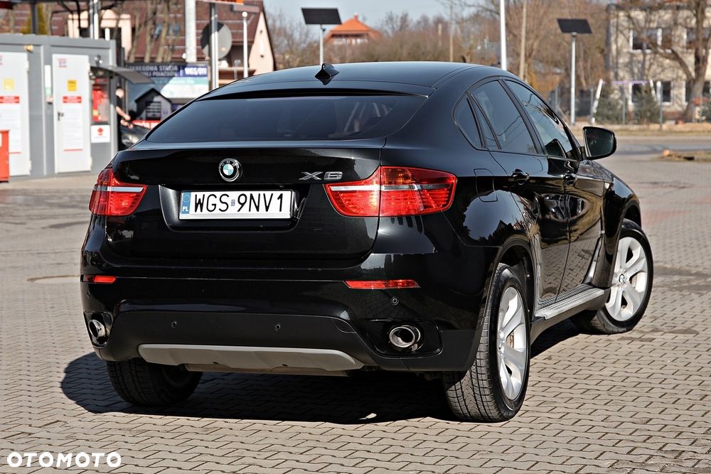 BMW X6 30d xDrive - 5