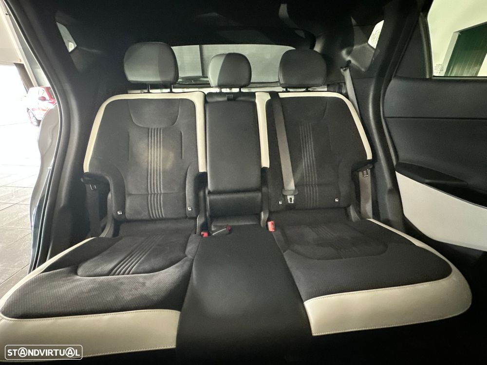 Kia EV6 77.4 kWh GT-Line - 30