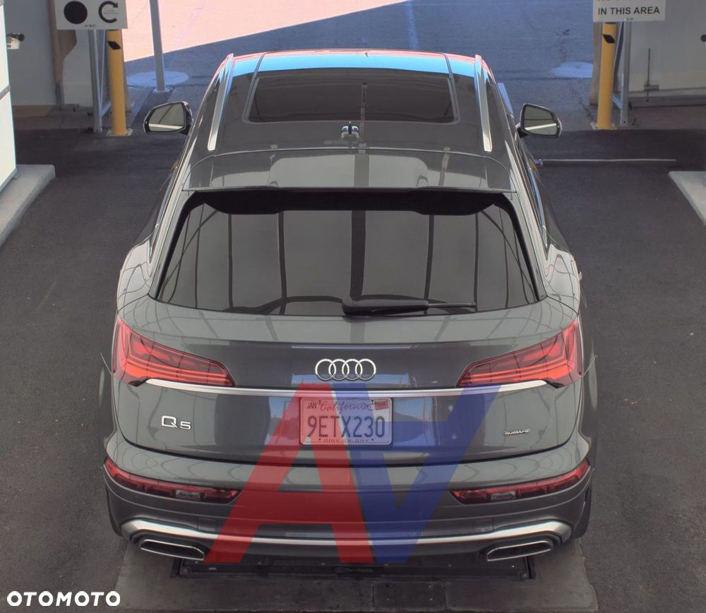 Audi Q5 45 TFSI quattro S tronic S line - 5