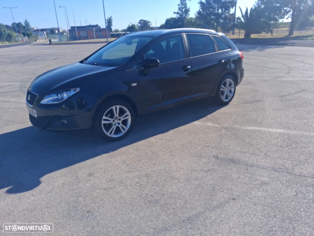 SEAT Ibiza ST 1.2 12V Style - 3