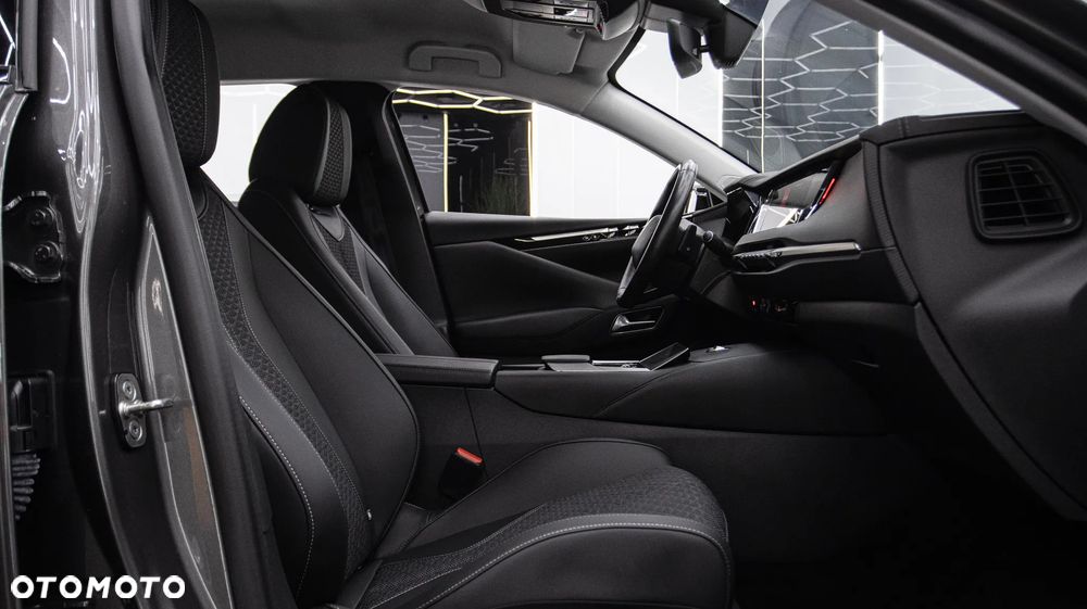 DS Automobiles DS 4 1.2 PureTech Trocadero - 21