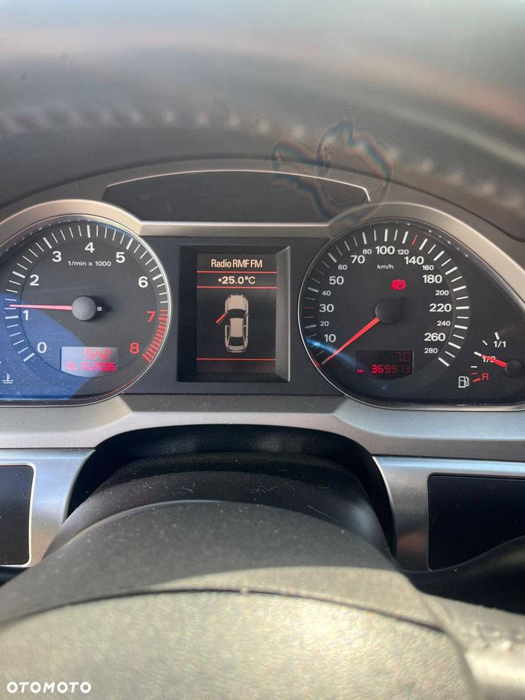 Audi A6 Avant - 2