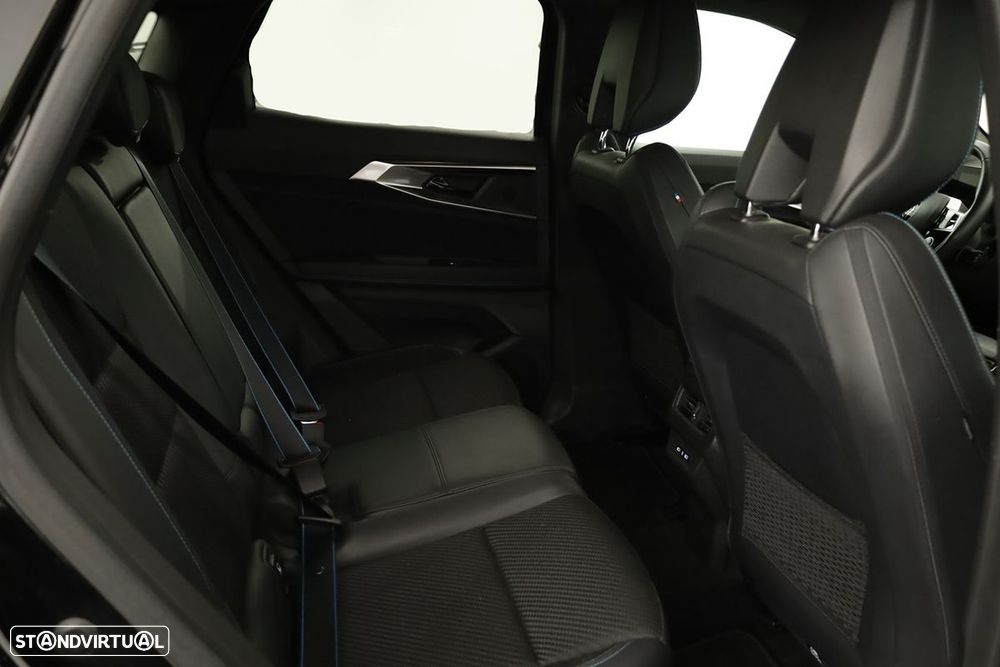 Renault Austral 1.2 E-Tech Iconic Espirit - 23