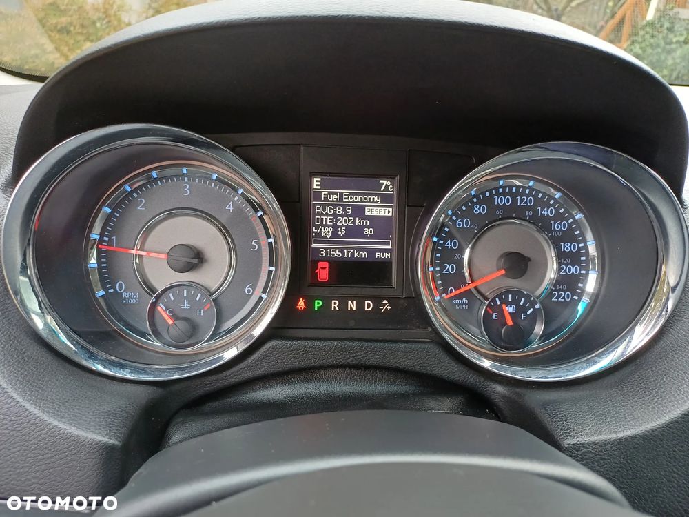 Lancia Voyager 2.8 Multijet 16v Platinum - 17