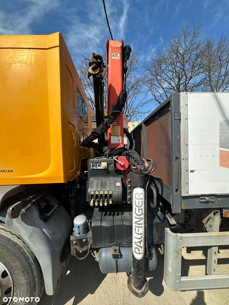 Renault Midlium - 13