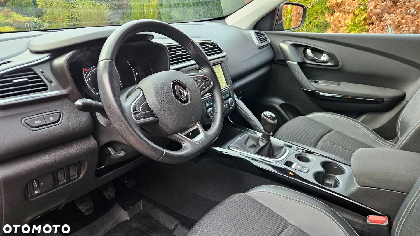 Renault Kadjar 1.2 Energy TCe Business - 14