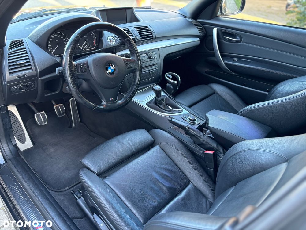 BMW Seria 1 118d DPF - 11