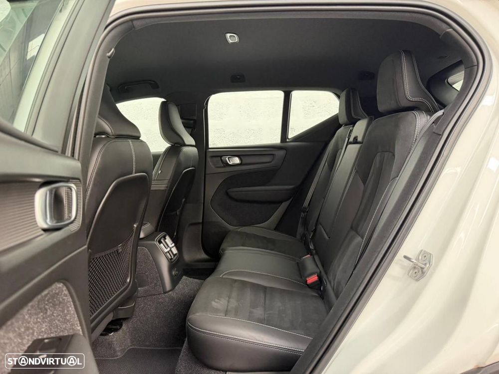 Volvo XC 40 1.5 T4 PHEV R-Design - 7