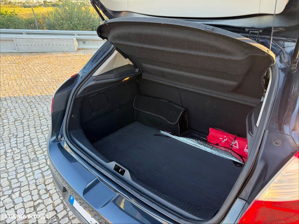 Renault Mégane - 34