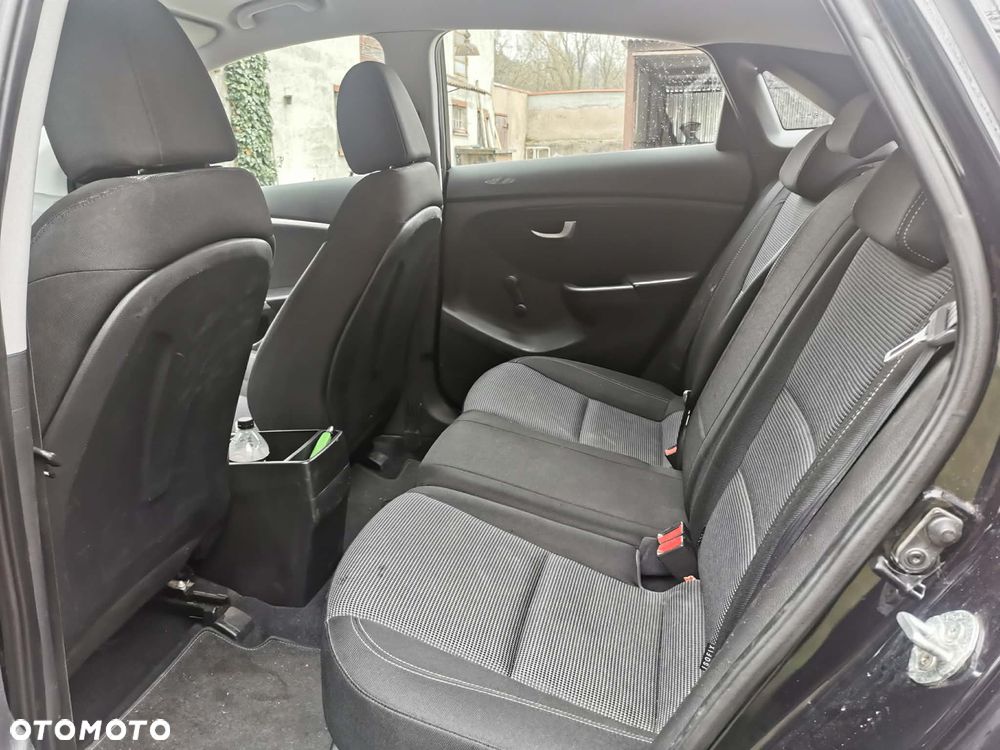 Hyundai i30 1.4 Classic - 5