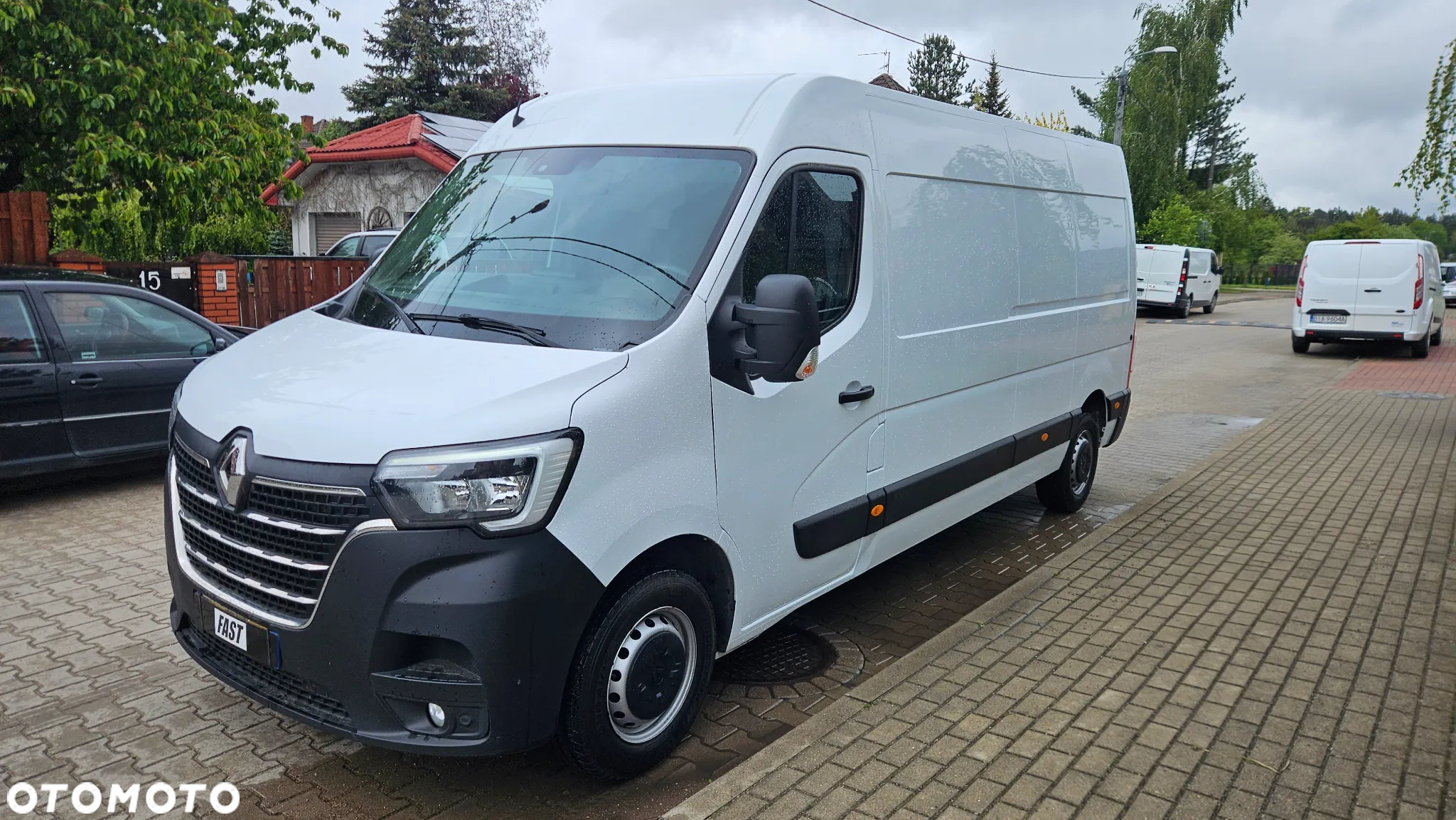 Renault MASTER - 2