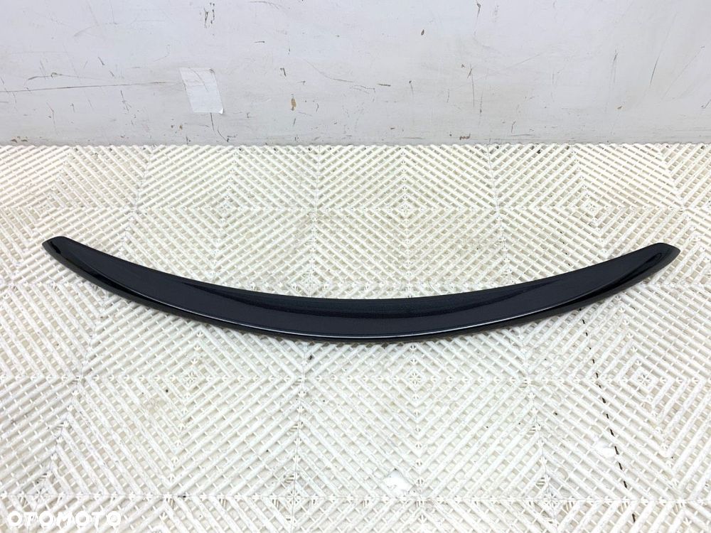 SPOILER  OPEL INSIGNIA A (G09) 2008 - 2017 2.0 CDTI (68) 118 kW [160 KM] olej napędowy 2008 - 2017 - 1