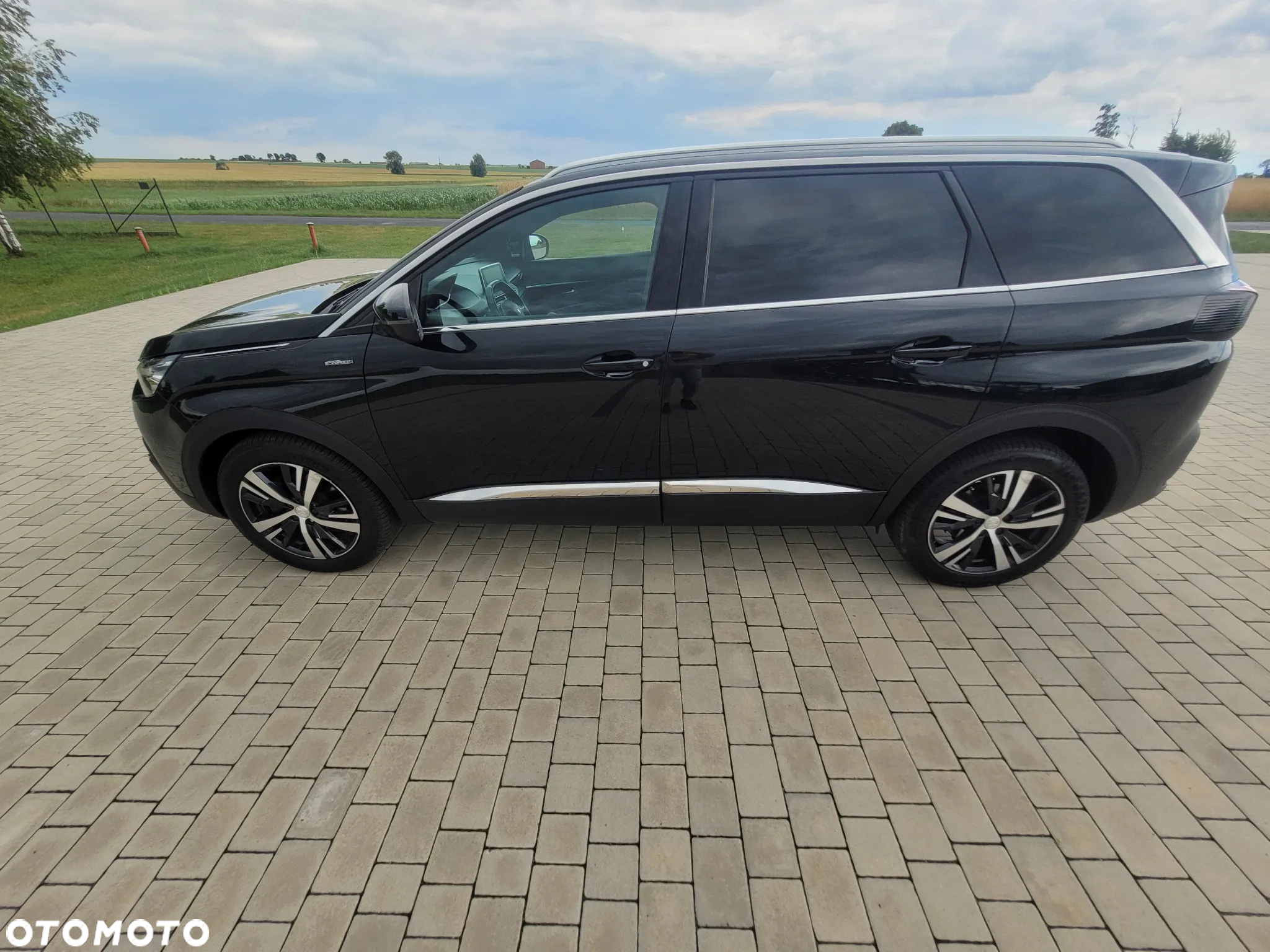 Peugeot 5008 1.2 PureTech GT S&S - 3