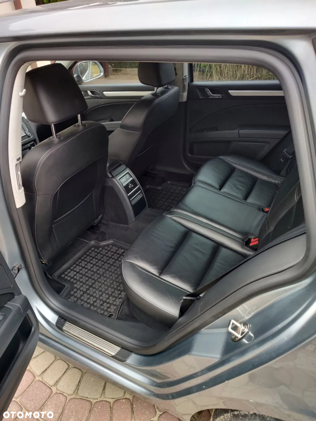 Skoda Superb 1.8 TSI 4x4 Platinum - 7