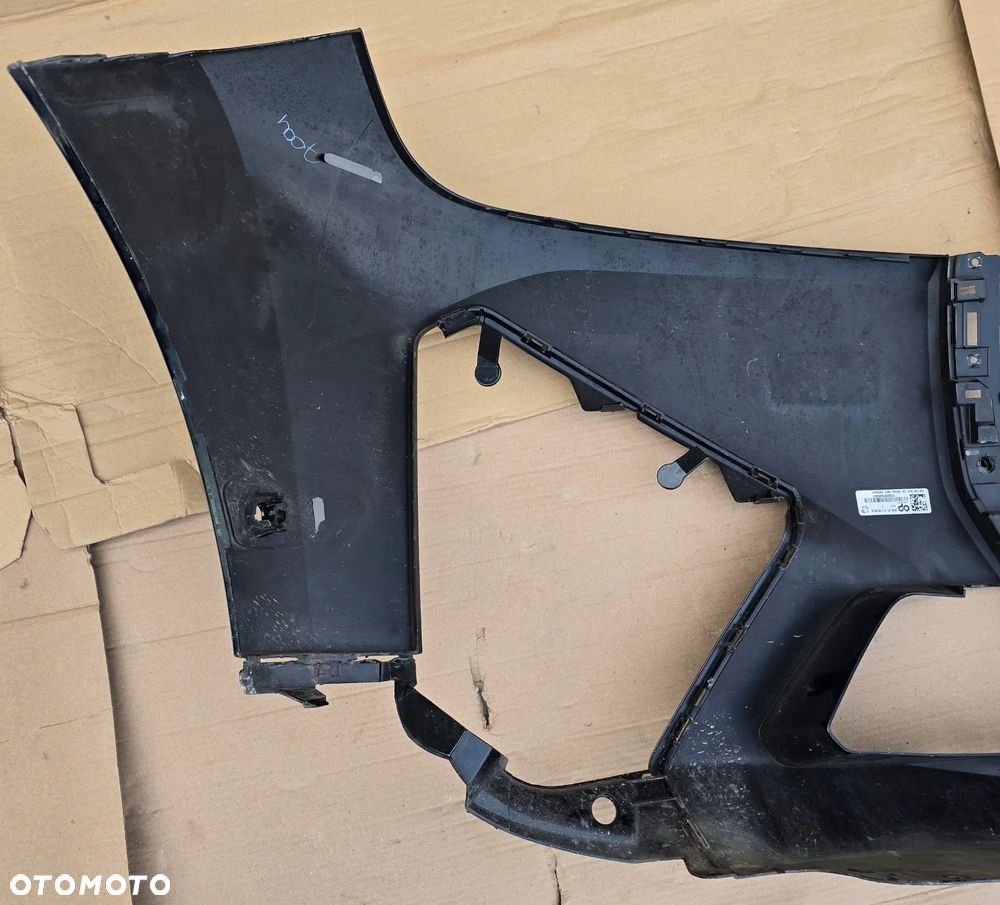 BMW IX I20 M-PAKIET 21- ZDERZAK PRZÓD PRZEDNI 5A0ABC9-09 - 9