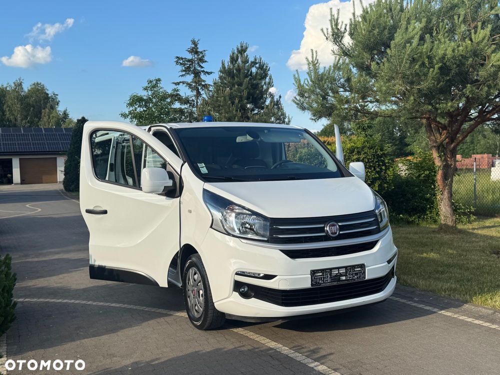 Fiat Talento - 12