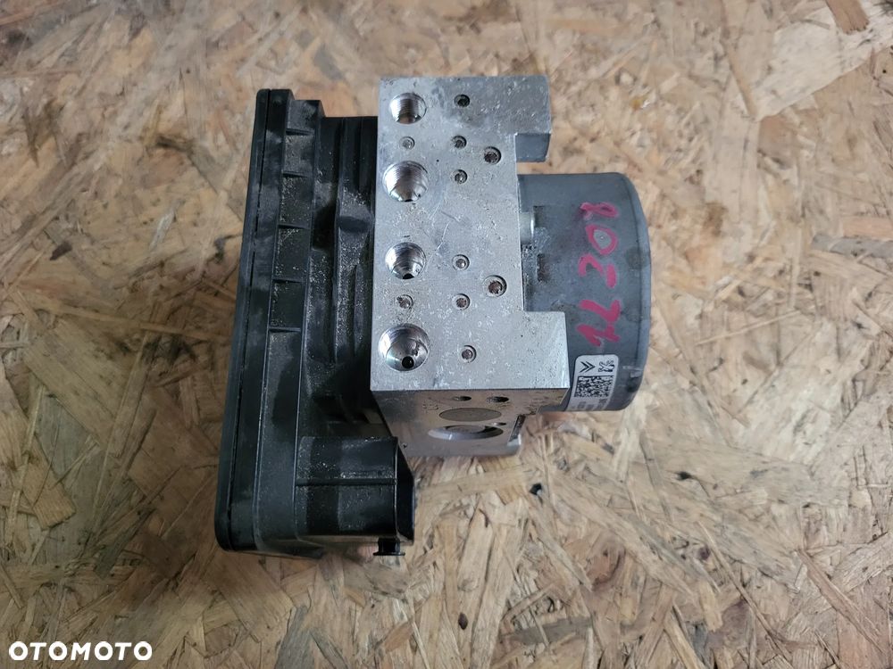 Pompa ABS Peugeot 208 - 2