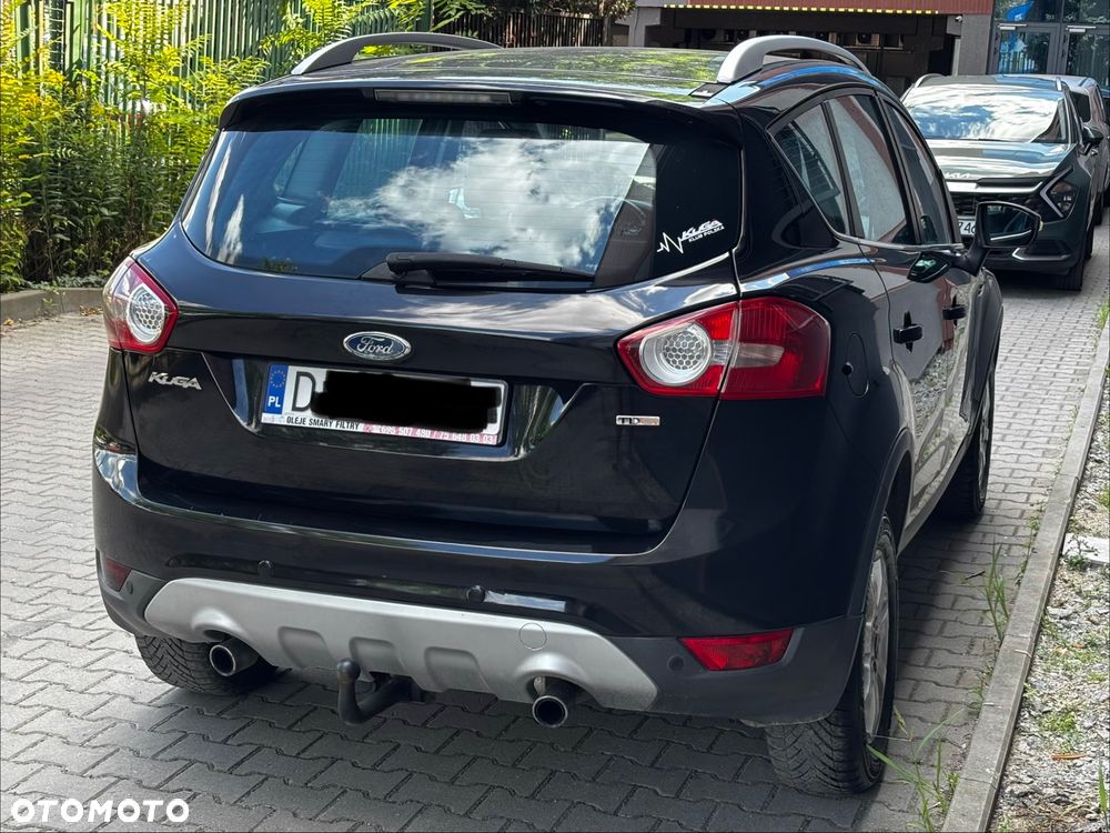 Ford Kuga 2.0 TDCi Trend - 3