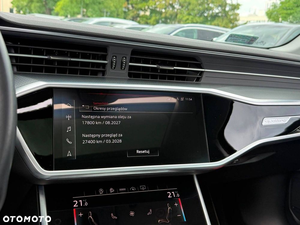 Audi A6 Allroad 55 TFSI mHEV Quattro S tronic - 35