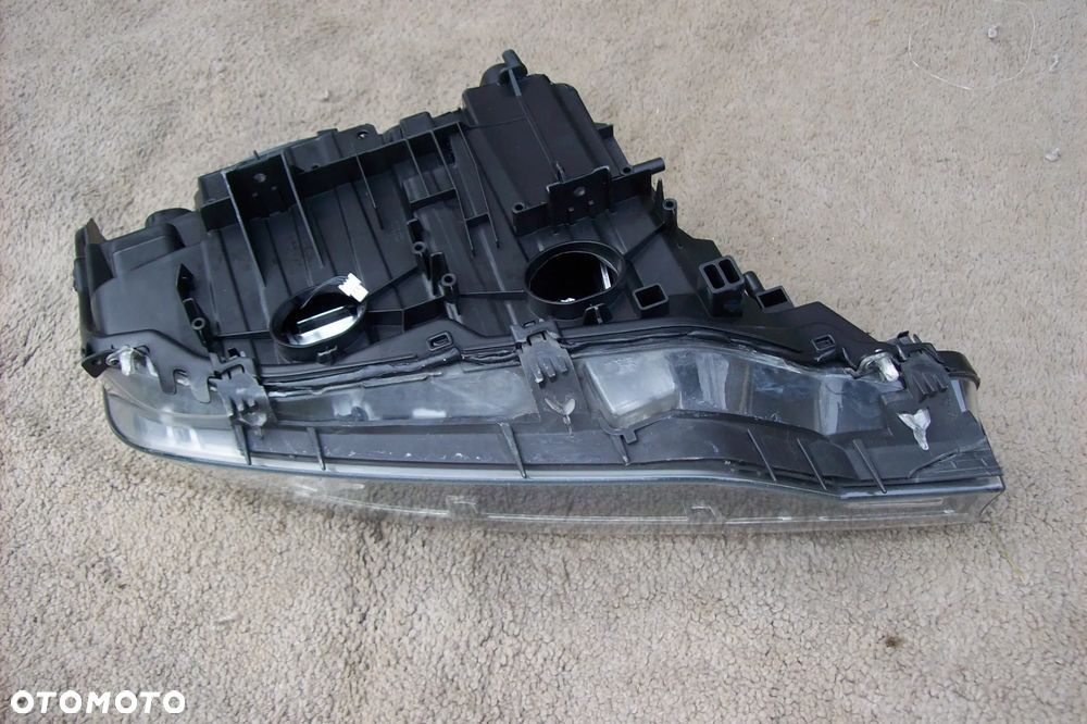 lampa przednia lewa bi xsenon bmw f30 f31 - 5