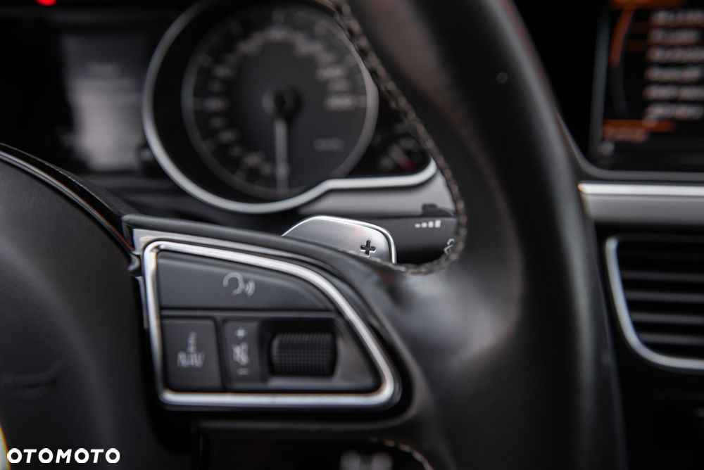 Audi S5 Sportback S tronic - 21