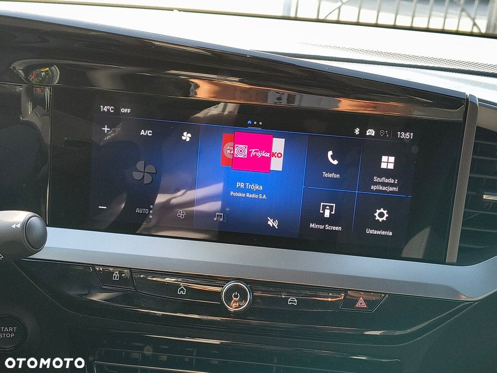 Opel Mokka 1.2 T Business Edition S&S - 19