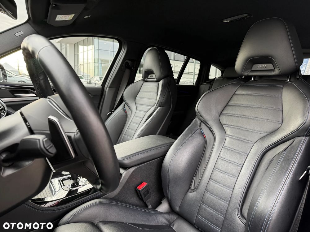 BMW X4 xDrive30i M Sport sport - 28