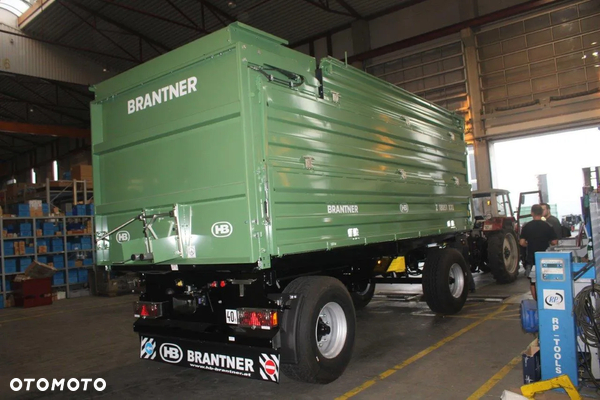 Brantner Z 18051 XXL