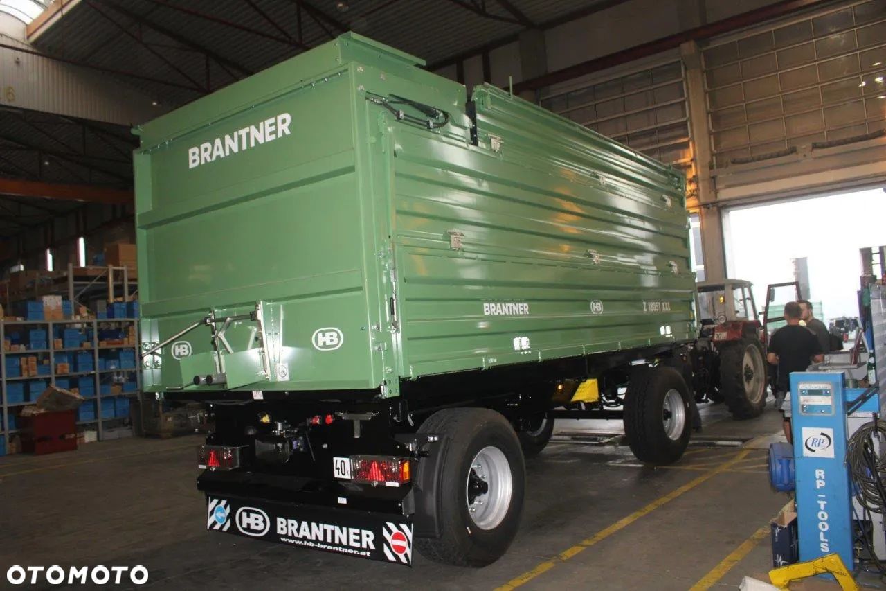 Brantner Z 18051 XXL - 1