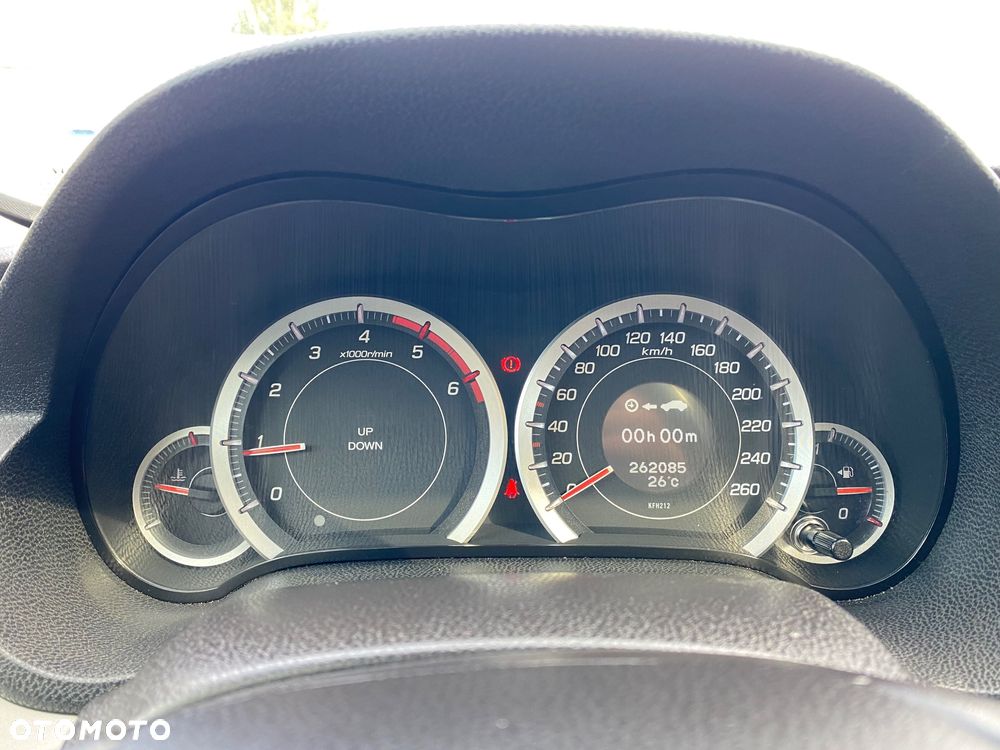 Honda Accord Tourer 2.2i-DTEC Executive - 11