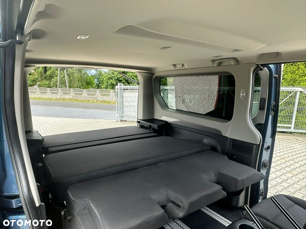 Renault Trafic - 15