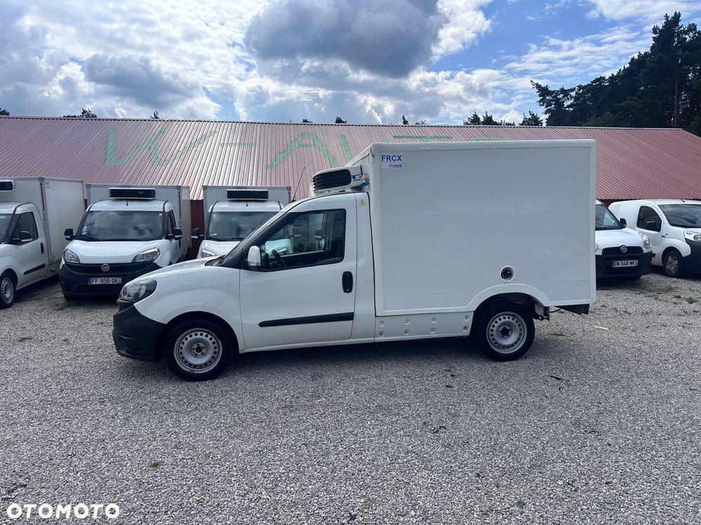 Fiat Doblo - 2
