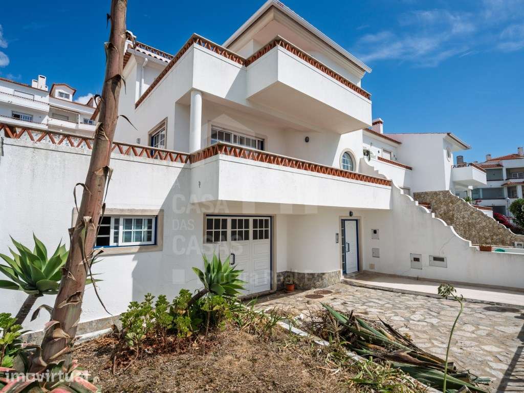 Vende Moradia T4 - Ericeira, A Casa das Casas - Grande imagem: 3/52