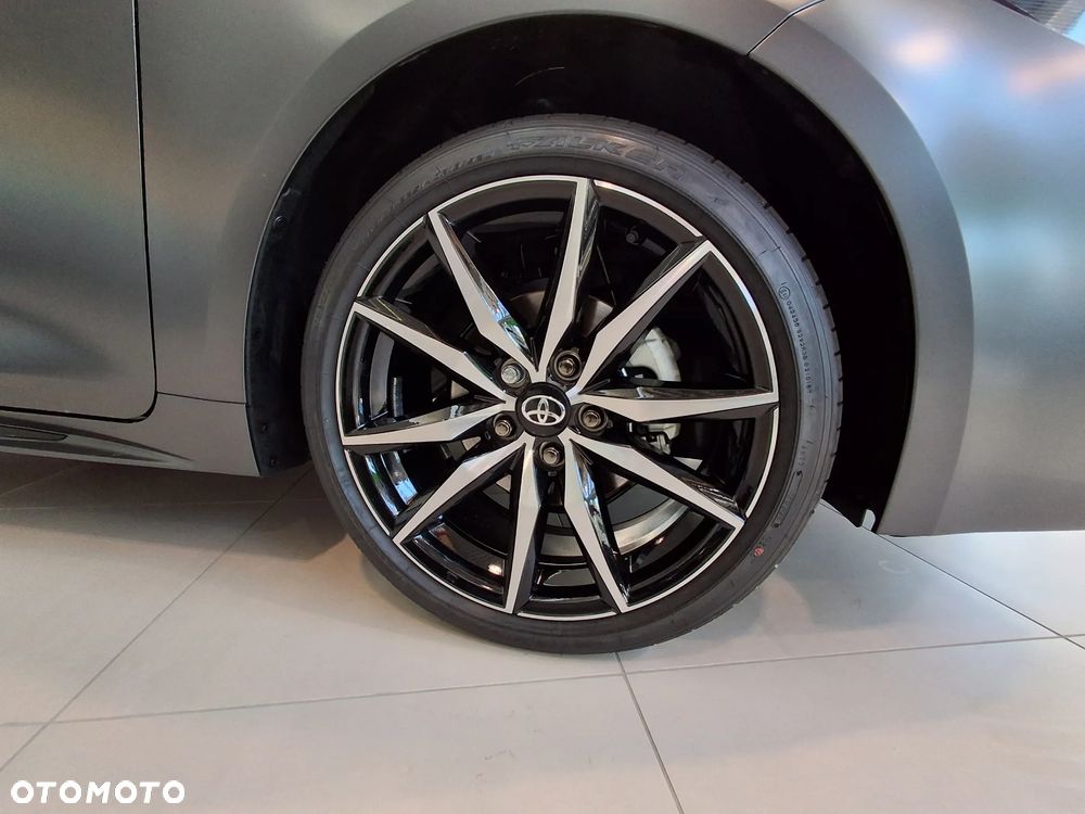 Toyota Corolla 1.8 Hybrid GR Sport - 16