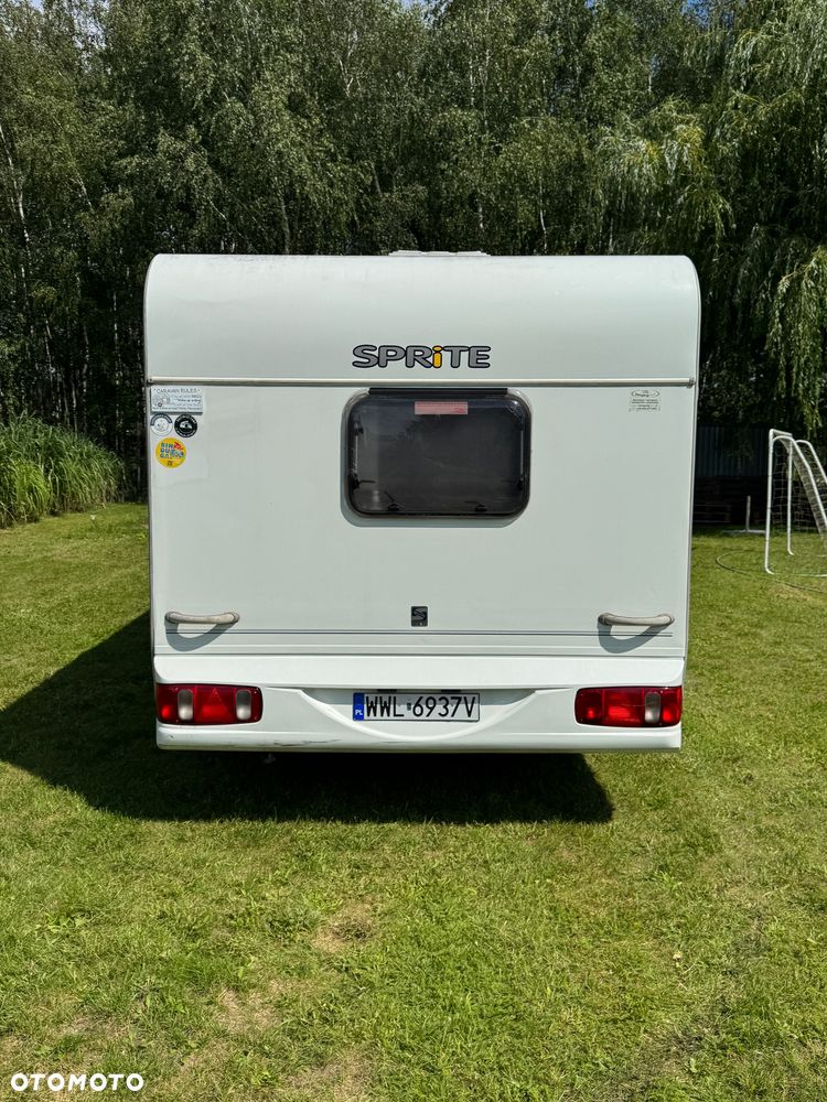 SWIFT Sprite Quattro - 8