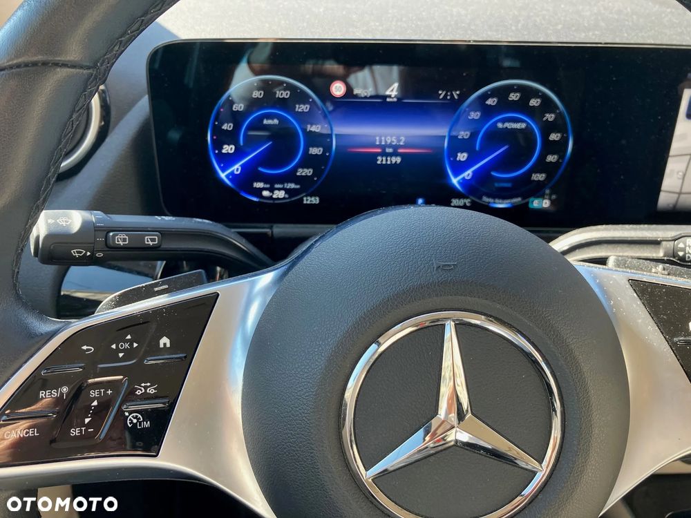 Mercedes-Benz Eqa 2024 photo 5