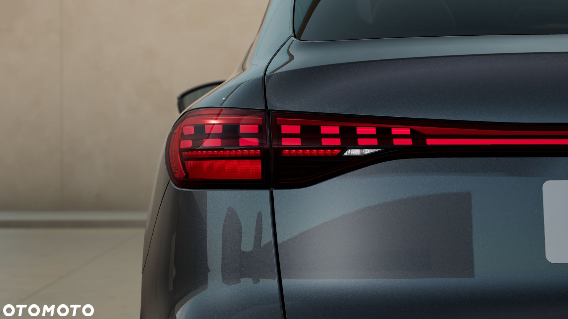 Audi Q5 Sportback - 10