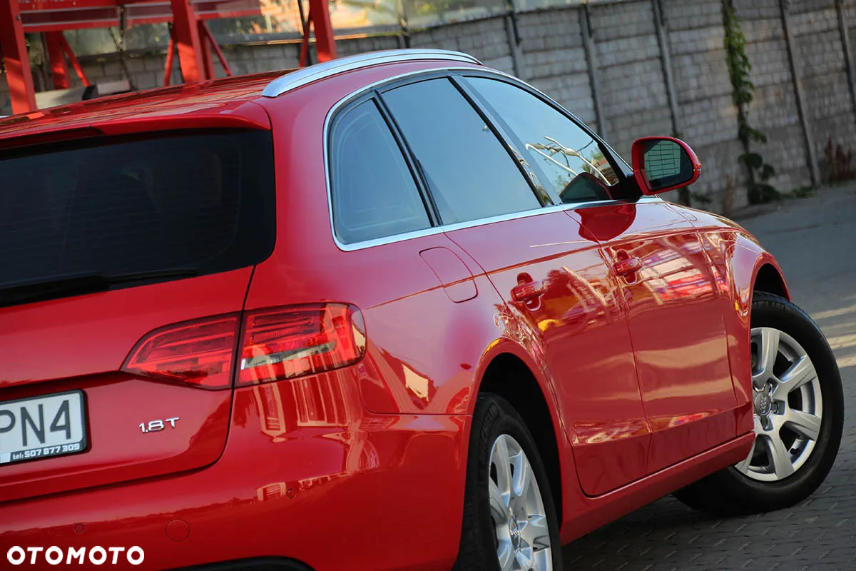 Audi A4 - 17