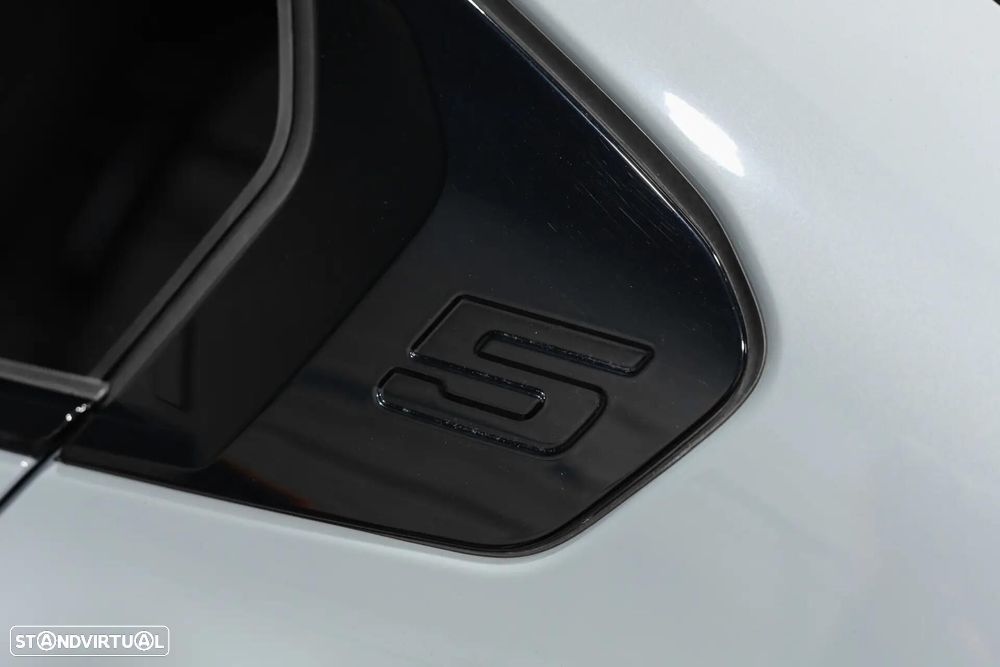BMW 520 d Pack Desportivo M - 24