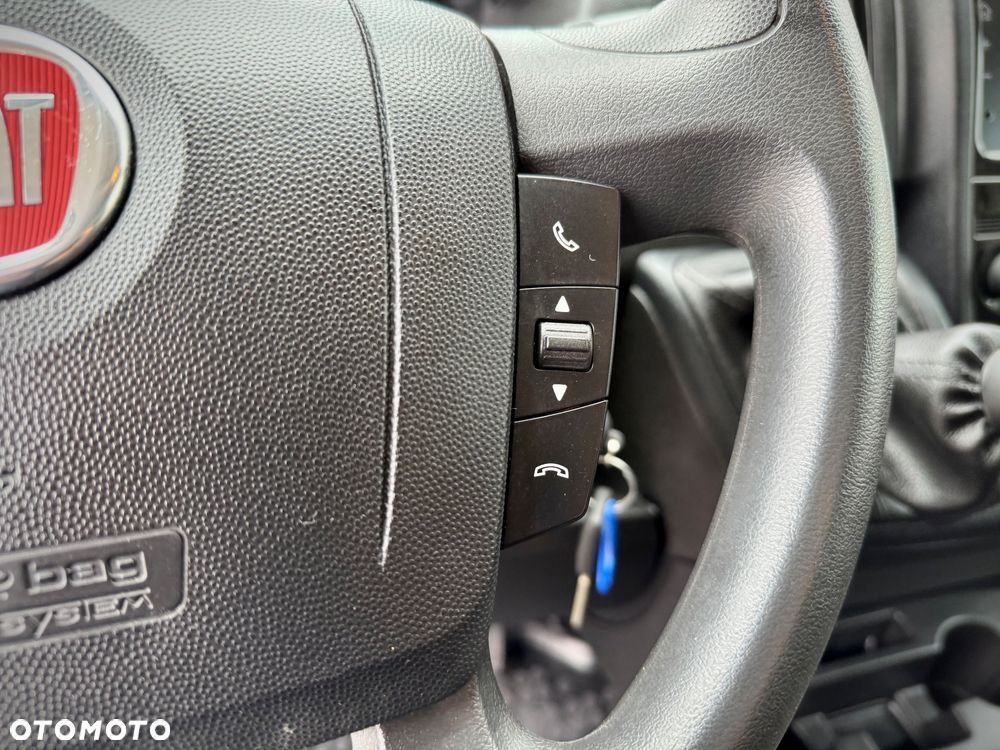 Fiat Ducato L2H2 - 25