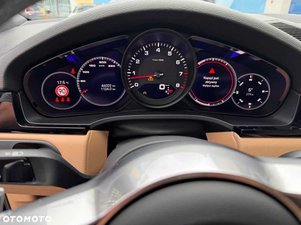 Porsche Cayenne Platinum Edition - 5