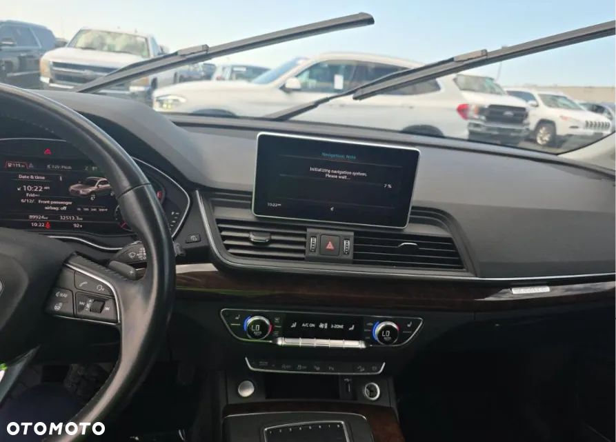 Audi Q5 2.0 TFSI Quattro S tronic sport - 9