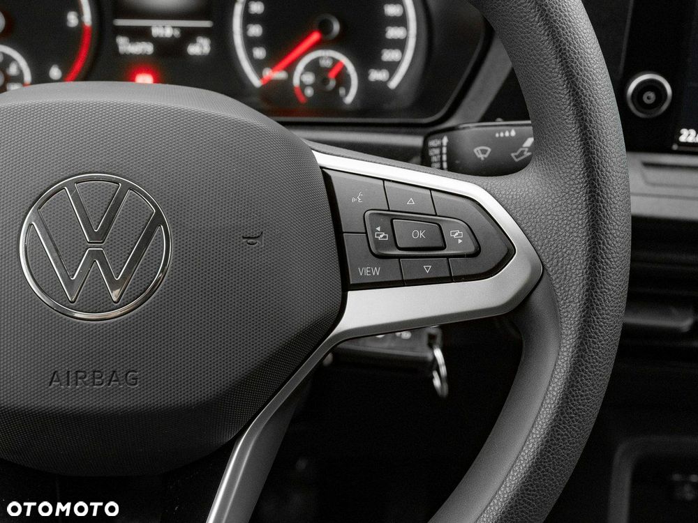 Volkswagen Caddy - 17