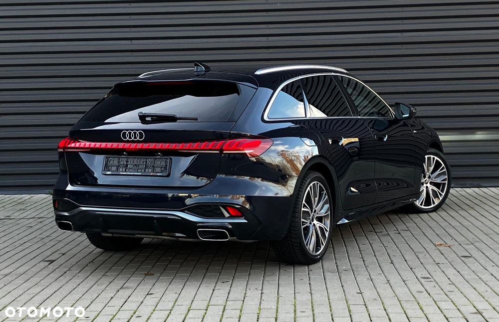 Audi A5 Avant TFSI S tronic - 16