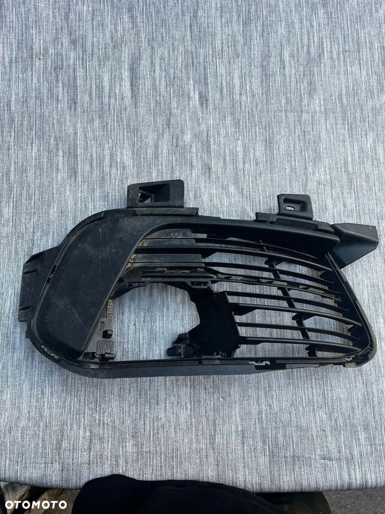 PEUGOT 308 II T9 Kratka Zderzaka Lewy Przód ZOS-99894480 - 2