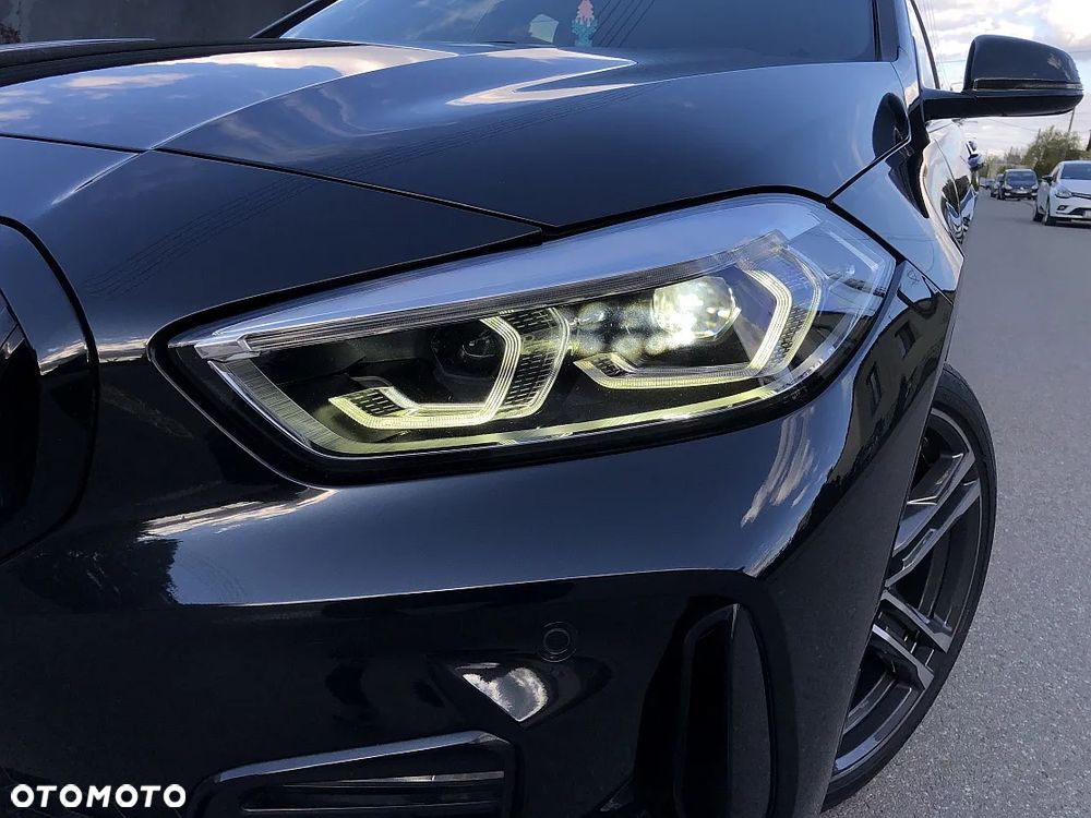 BMW Seria 1 116i M Sport - 10