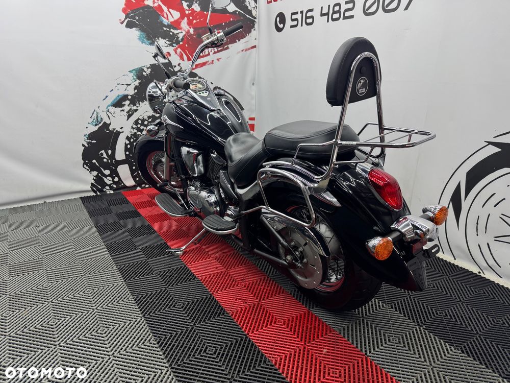 Kawasaki VN - 7