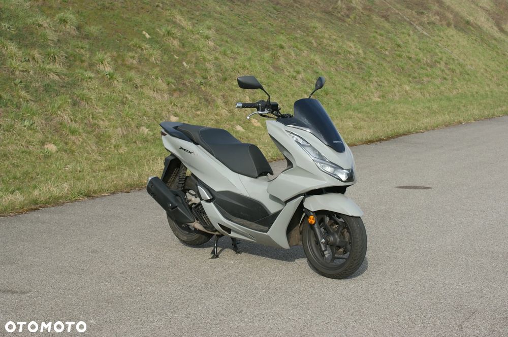 Honda PCX - 2